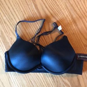 AmBrielle Plunge Push-up Bra